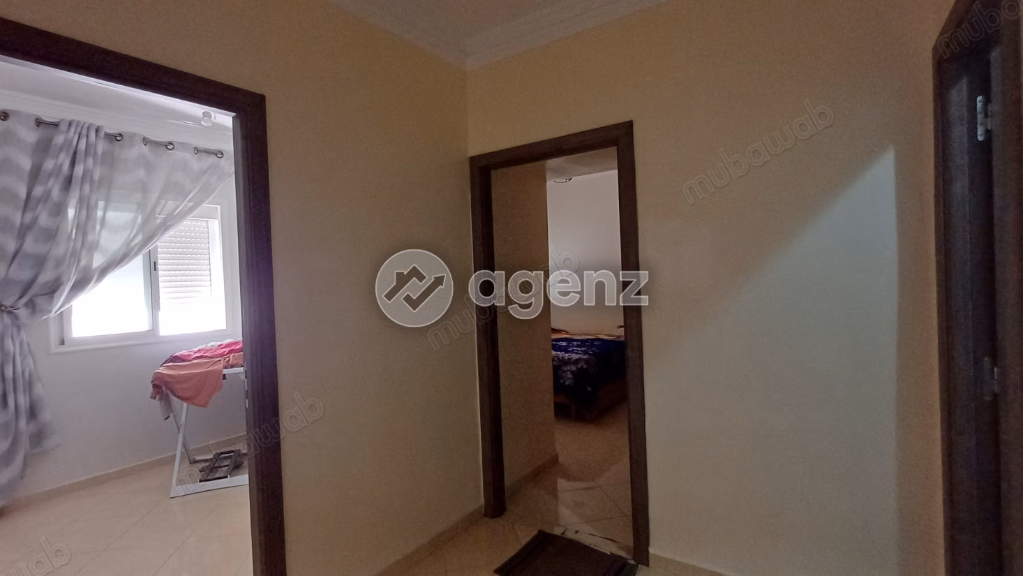 Appartement à vendre 56 m², 2 chambres 
Mhamid Marrakech — 6