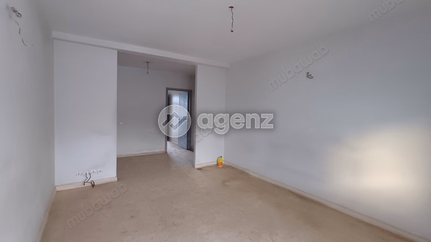 Appartement 88 m² à Riad Oulad Mtaa — 9