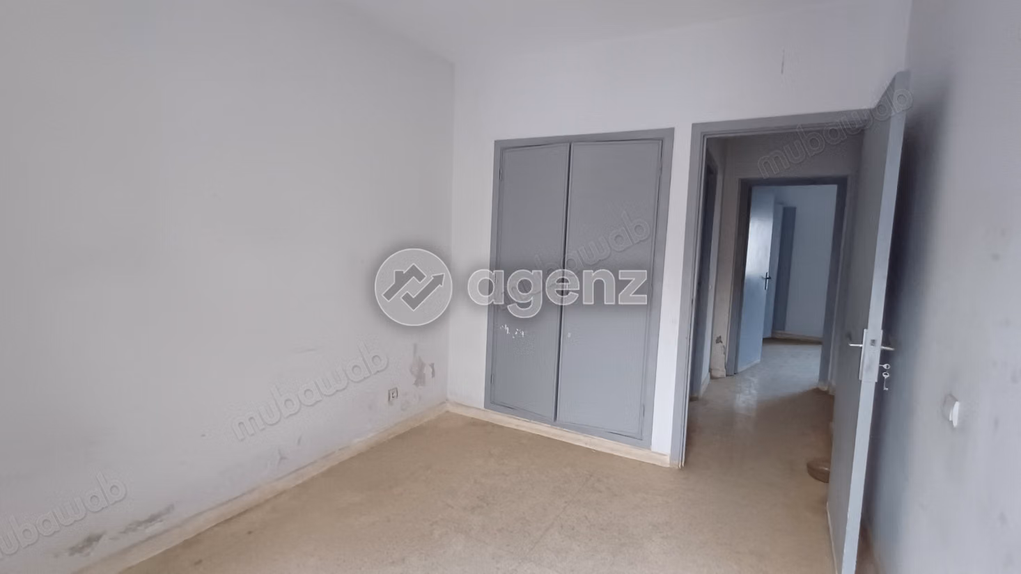 Appartement 88 m² à Riad Oulad Mtaa — 11