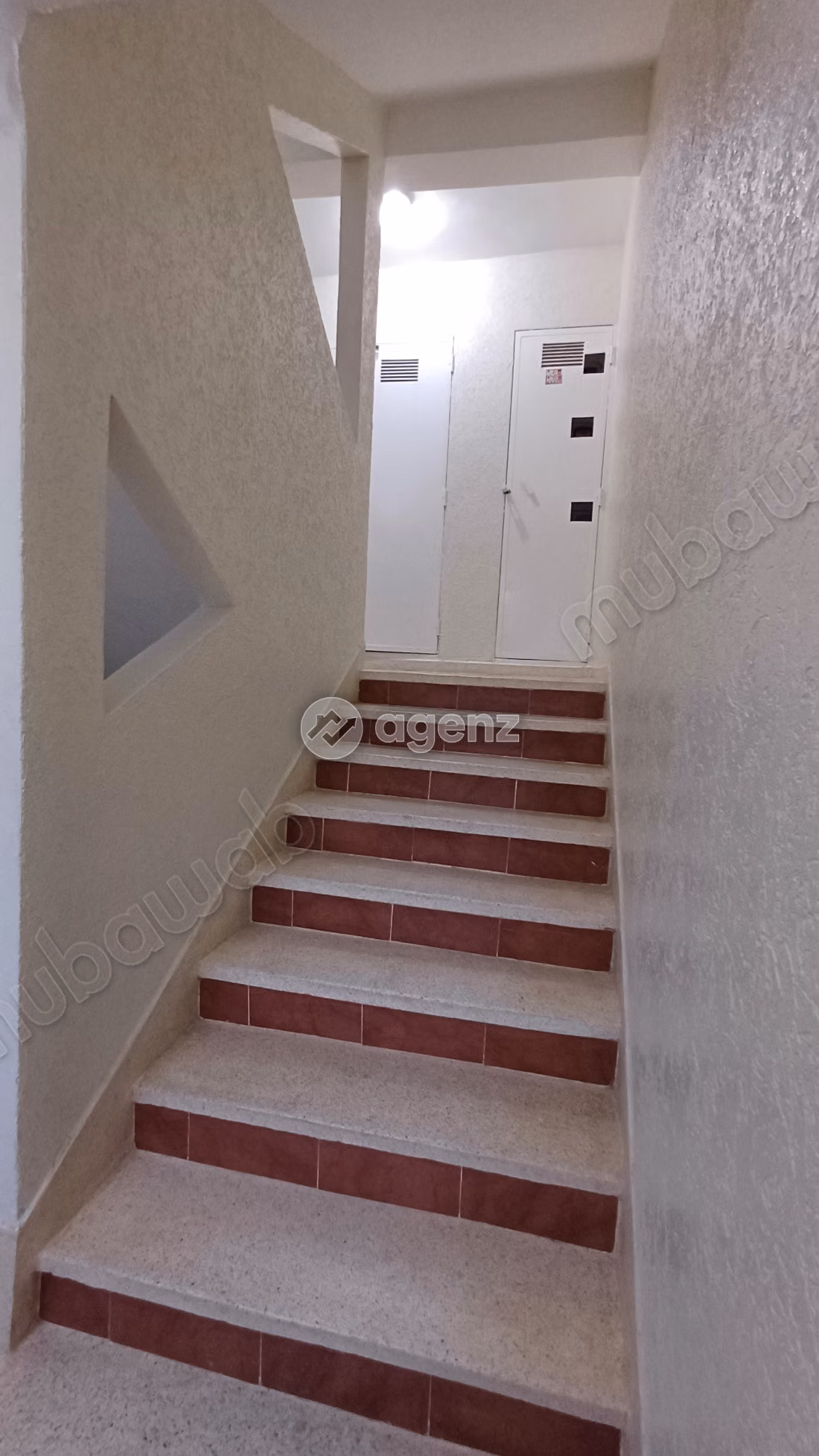 Appartement 88 m² à Riad Oulad Mtaa — 12