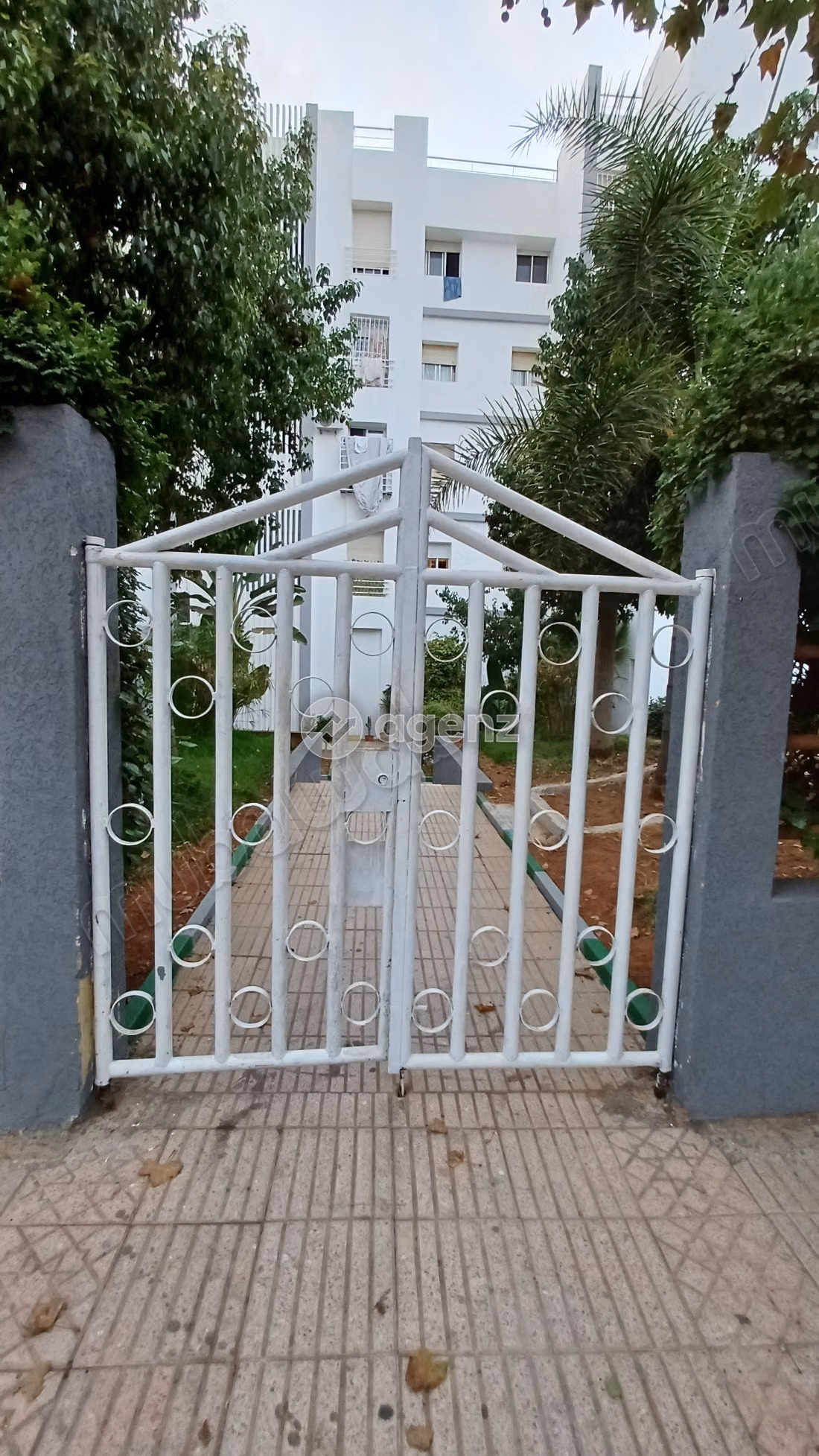 Appartement 88 m² à Riad Oulad Mtaa — 13