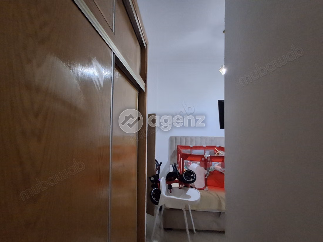 Appartement à louer 79 m², 2 chambres 
Andalousse Skhirate 
Témara