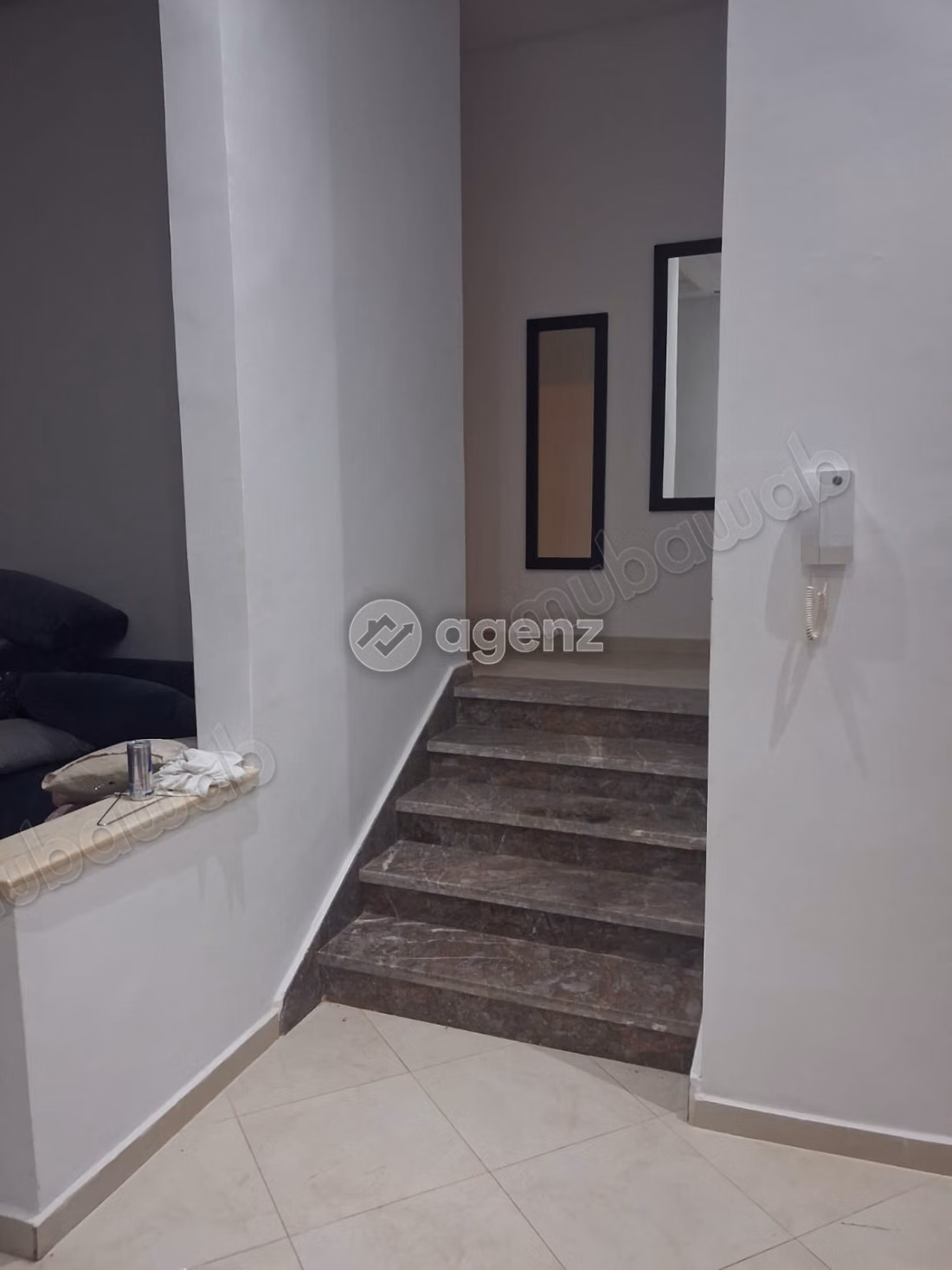Appartement à louer 79 m², 2 chambres 
Andalousse Skhirate 
Témara