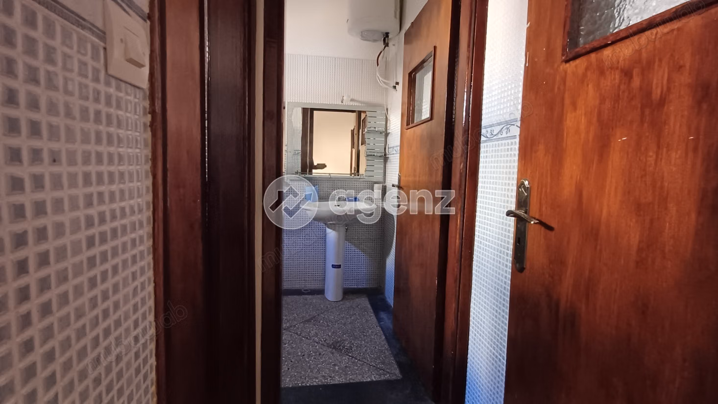 Appartamento in affitto 110 m², 3 camere Burger Casablanca