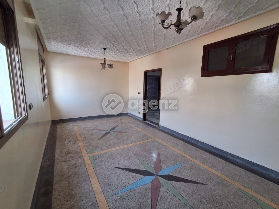 Ufficio in affitto 120 m² Oulfa Casablanca