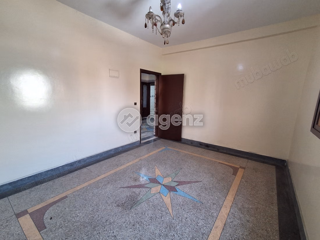 Ufficio in affitto 120 m² Oulfa Casablanca