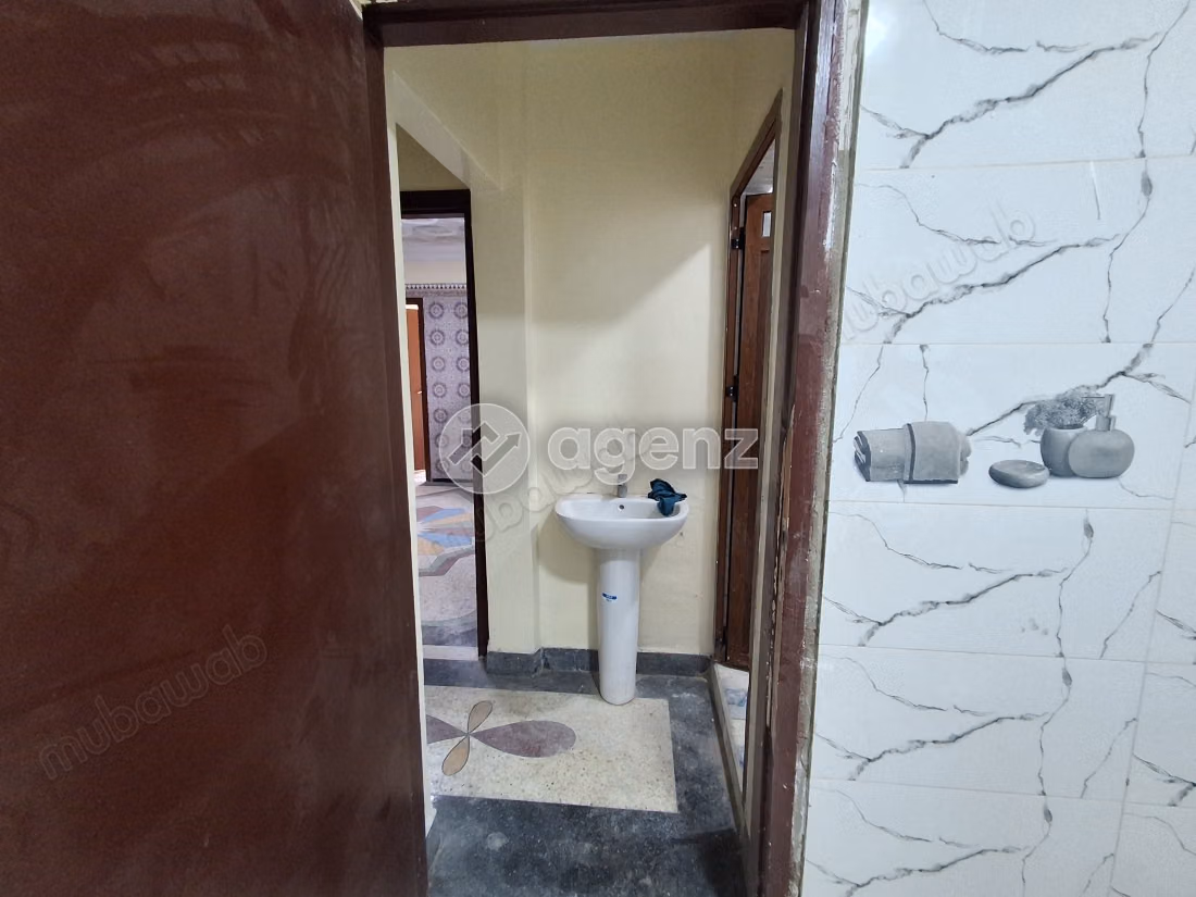 Ufficio in affitto 120 m² Oulfa Casablanca