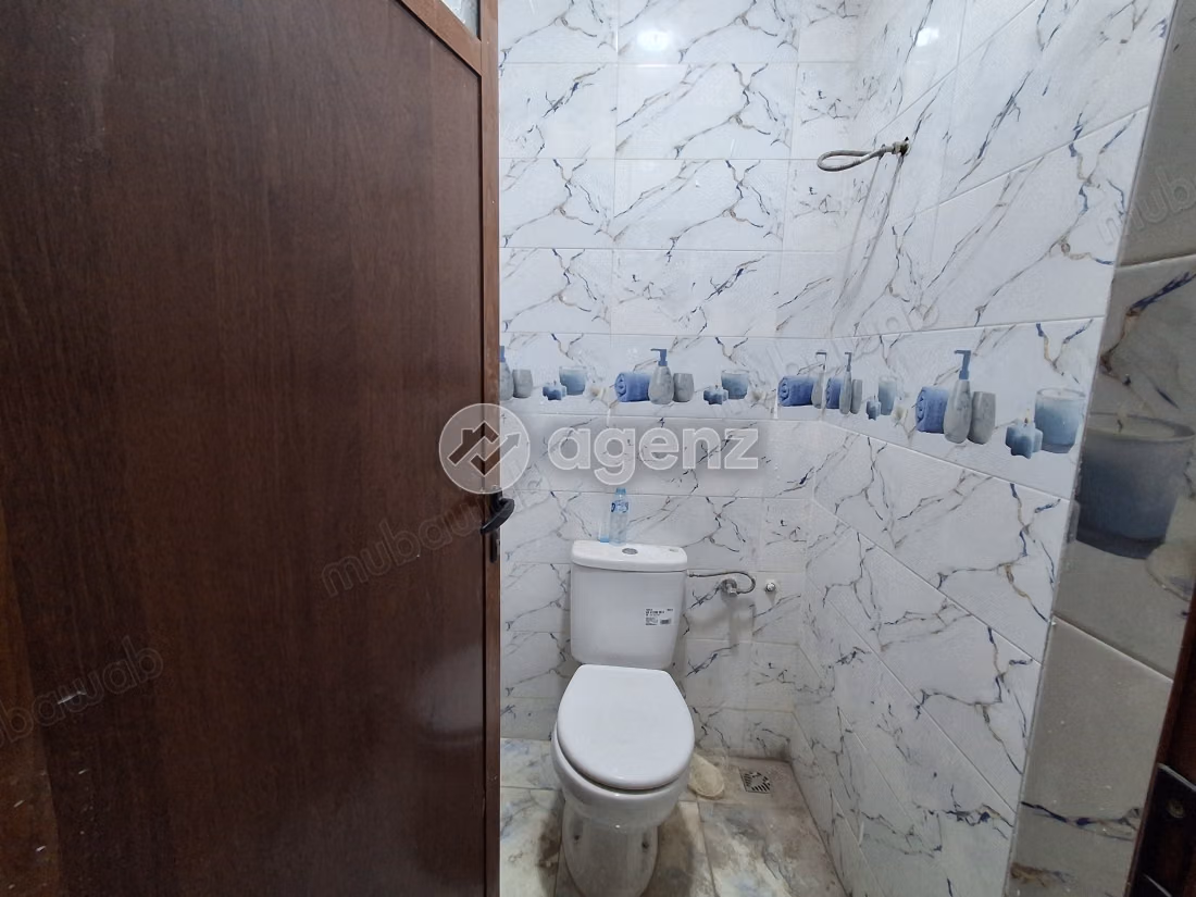Ufficio in affitto 120 m² Oulfa Casablanca