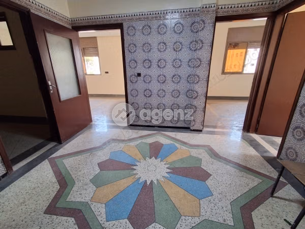 Ufficio in affitto 120 m² Oulfa Casablanca
