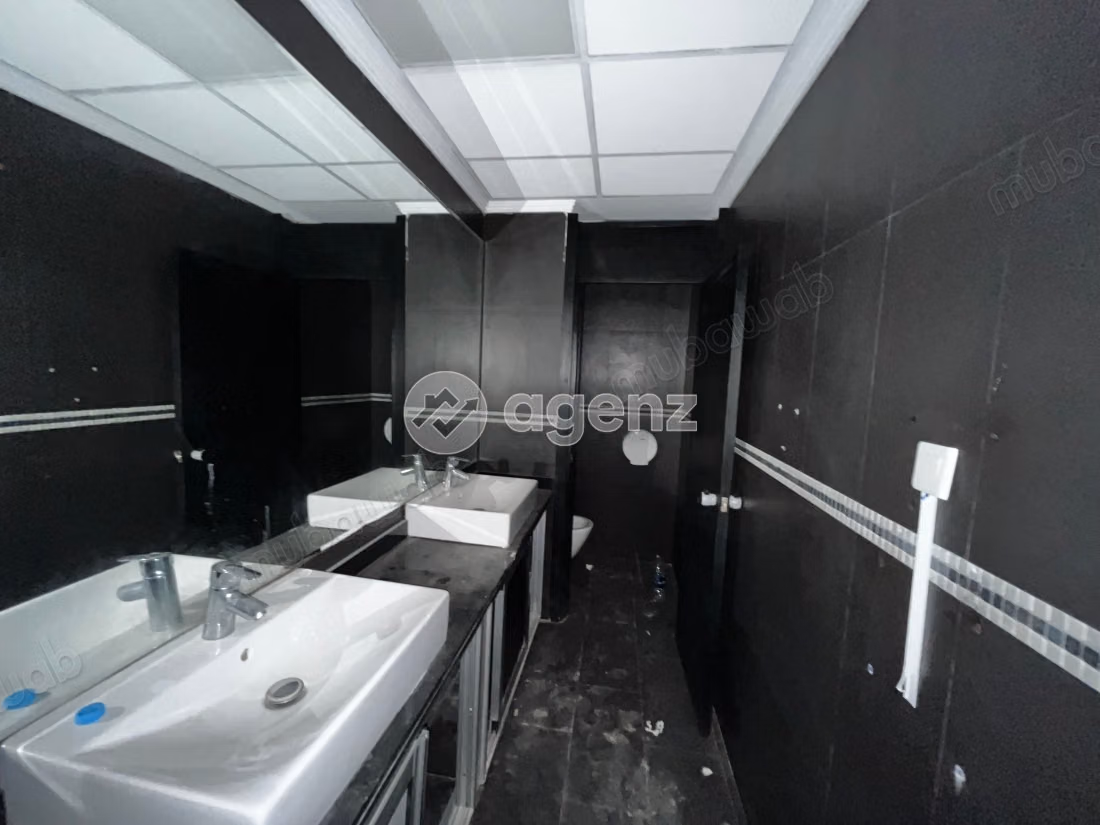 Bureau à vendre 177 m² 
Sidi Belyout 
Casablanca