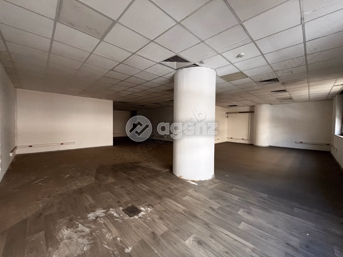 Bureau à vendre 177 m² 
Sidi Belyout 
Casablanca
