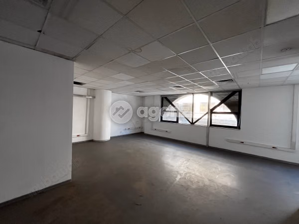 Bureau à vendre 177 m² 
Sidi Belyout 
Casablanca