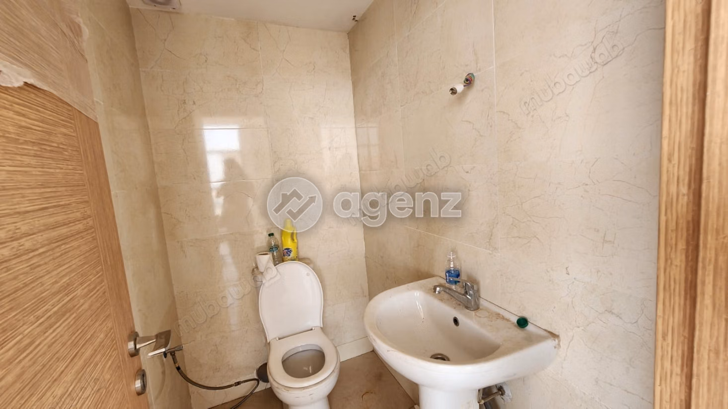 Bureau à louer 80 m² 
Hay Mohammadi 
Agadir