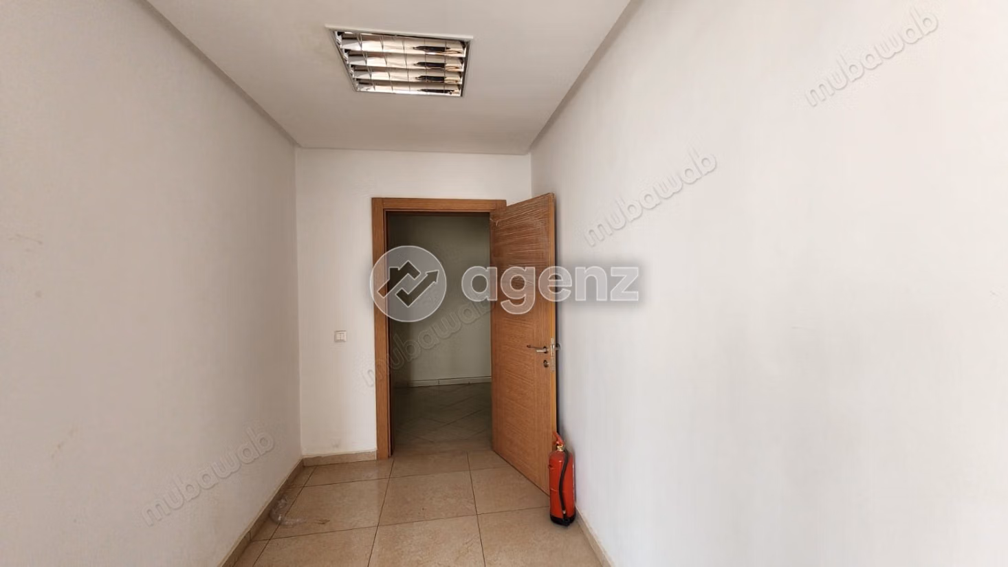 Bureau à louer 80 m² 
Hay Mohammadi 
Agadir