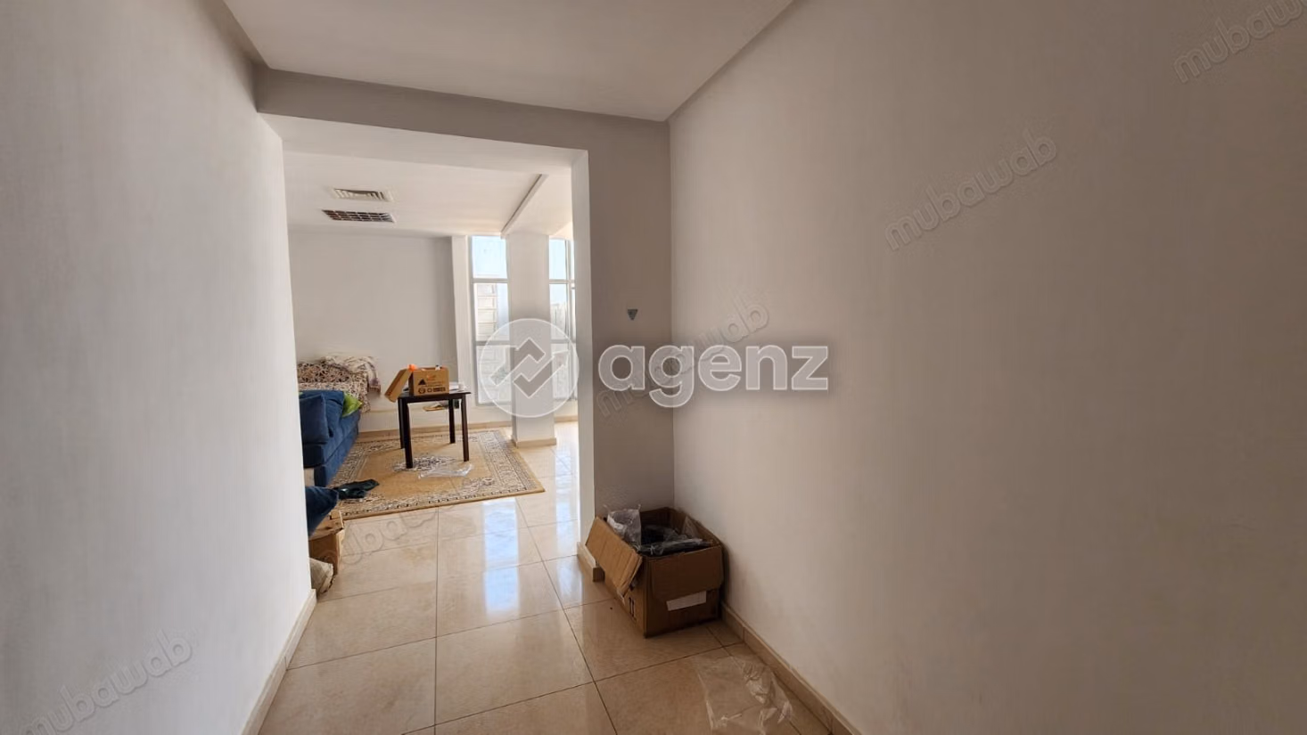 Bureau à louer 80 m² 
Hay Mohammadi 
Agadir