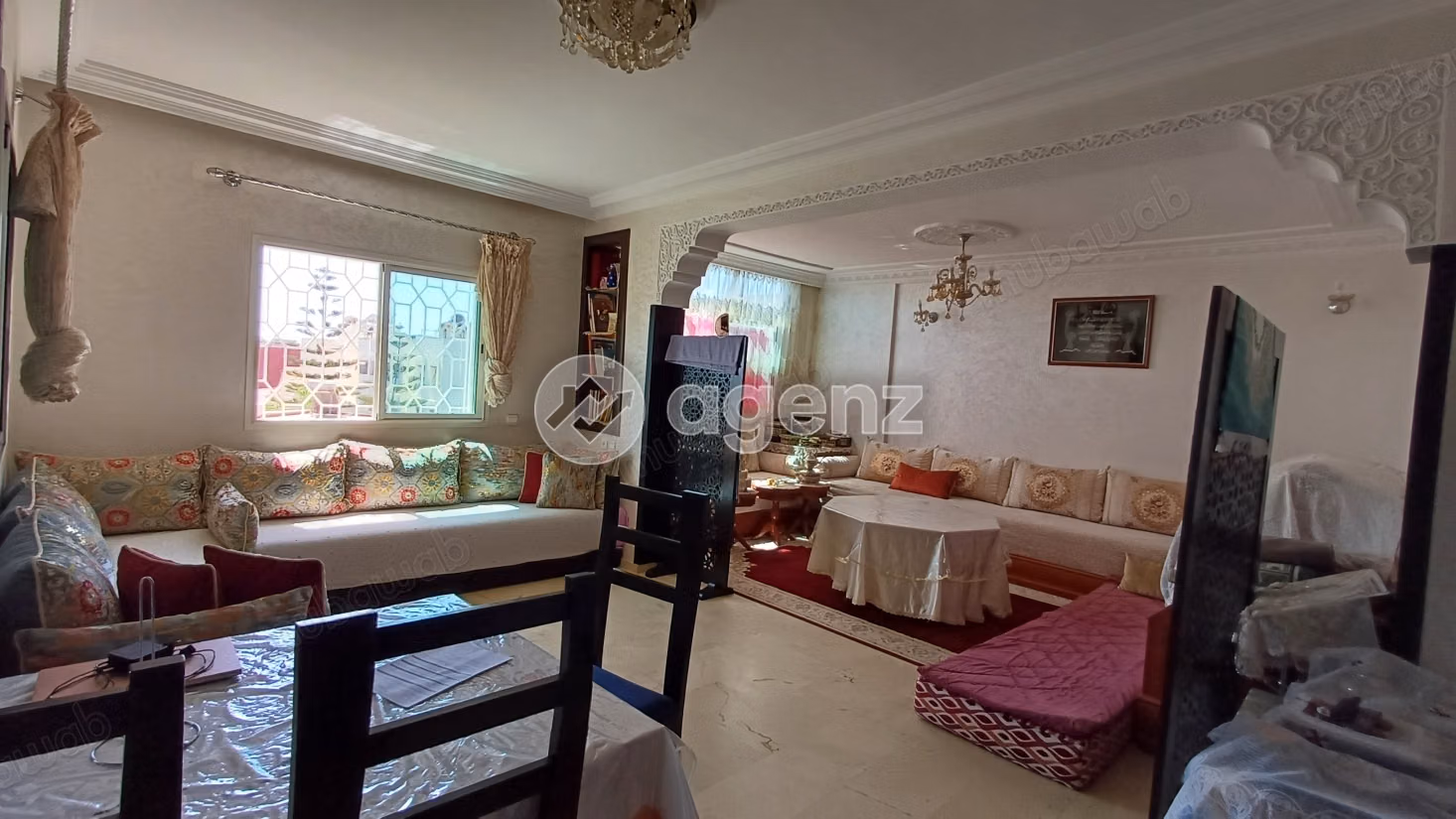 Appartement 134 m² à Skikina — 10