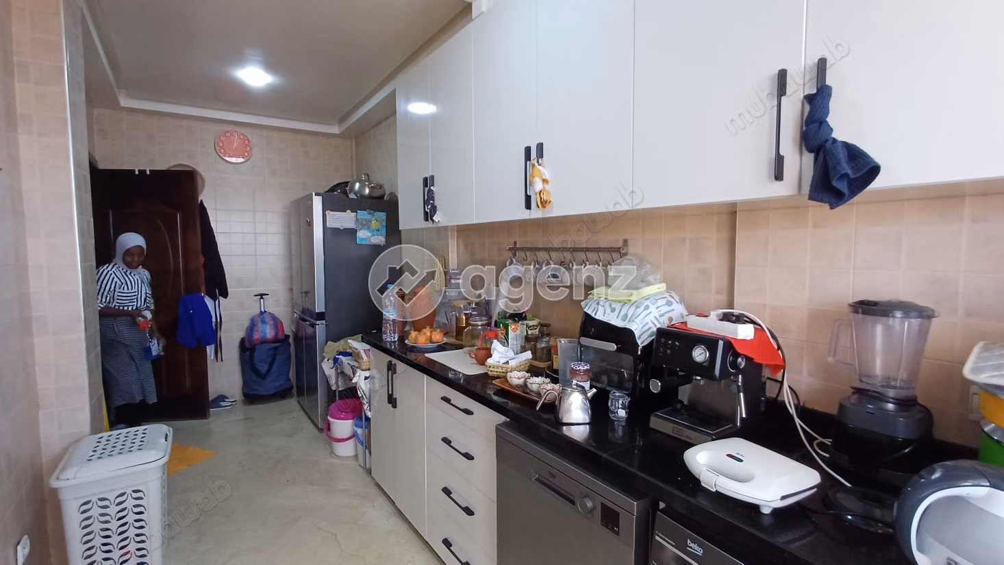 Appartement 134 m² à Skikina — 14