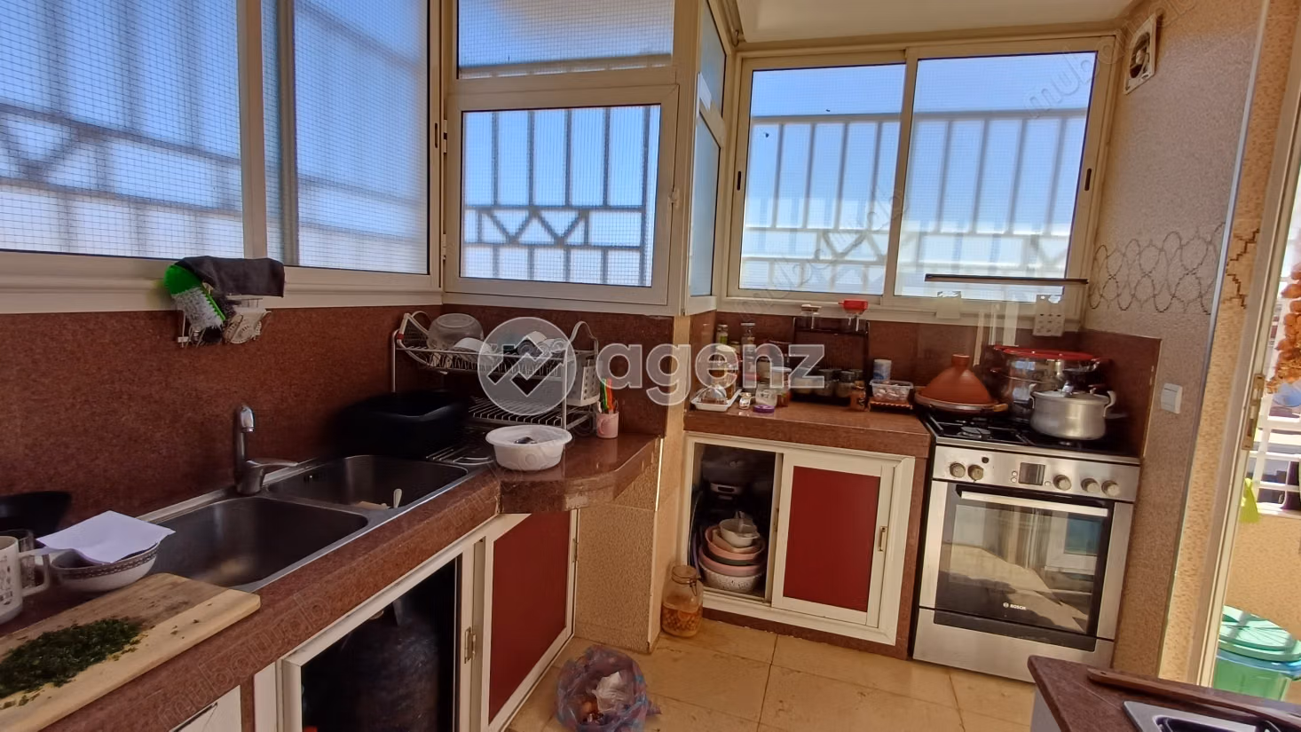 Appartement 134 m² à Skikina — 16