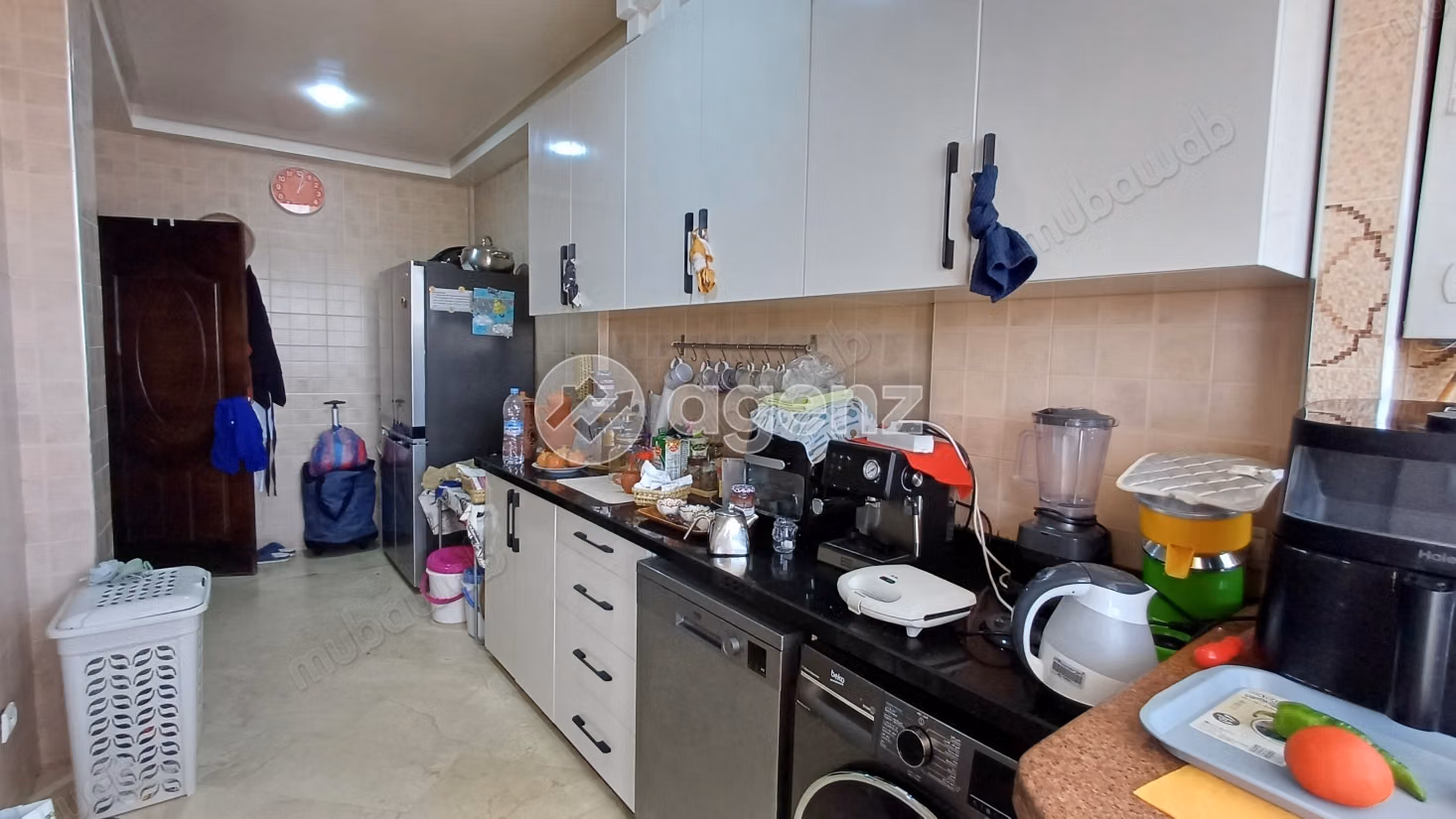 Appartement 134 m² à Skikina — 15
