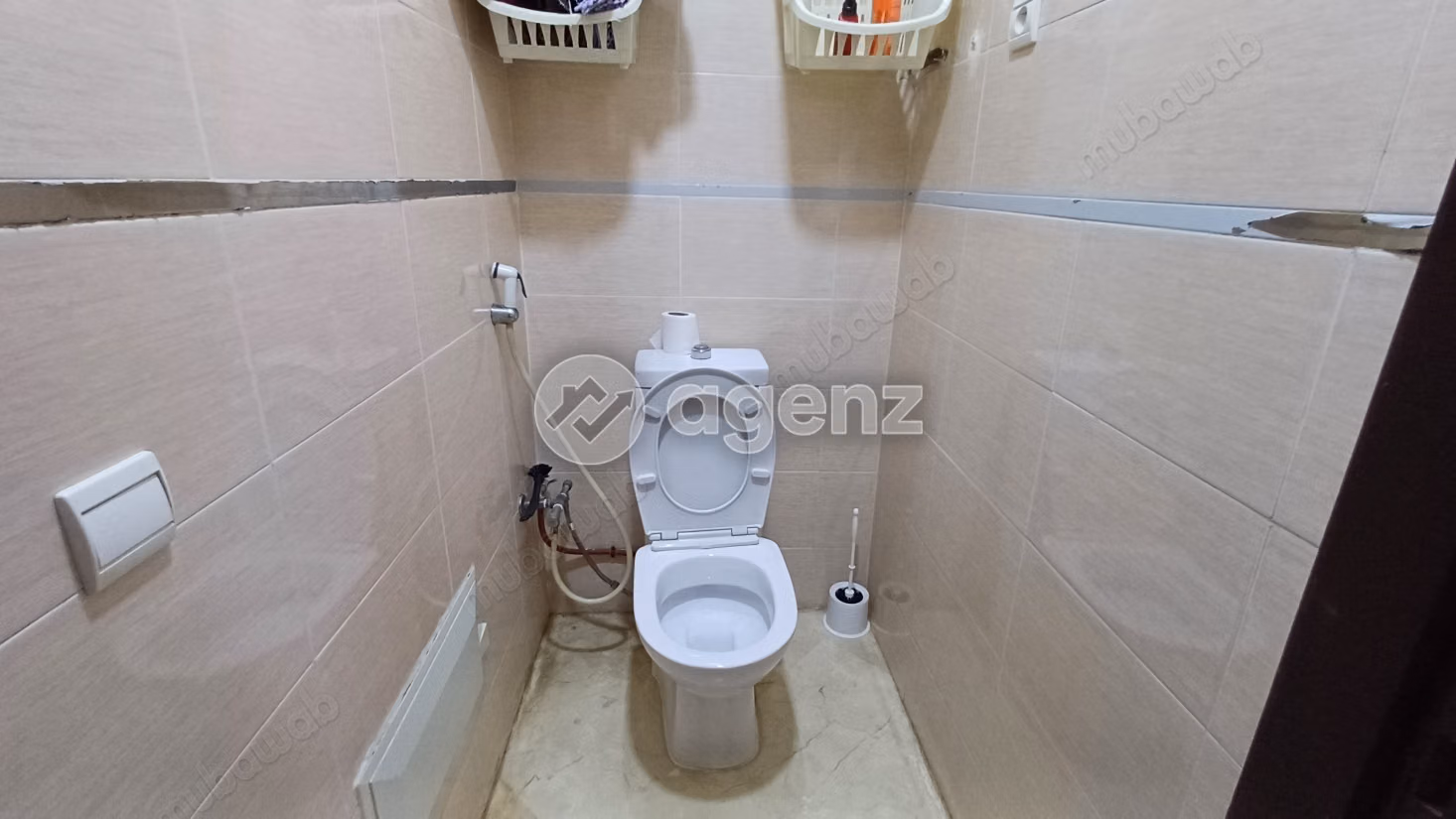 Appartement à vendre 134 m², 3 chambres 
Skikina 
Skhirate 
Témara — 6