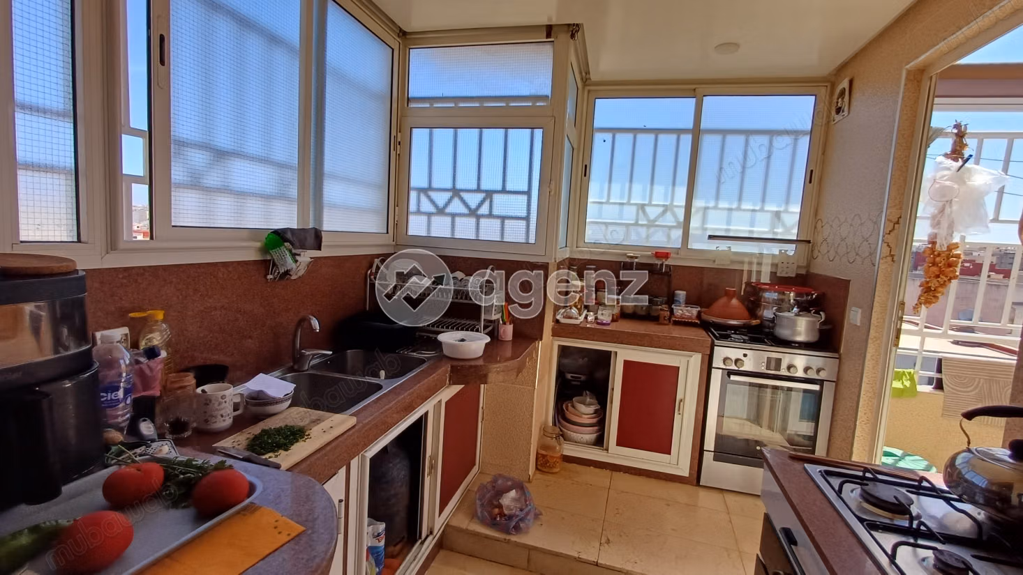 Appartement 134 m² à Skikina — 17