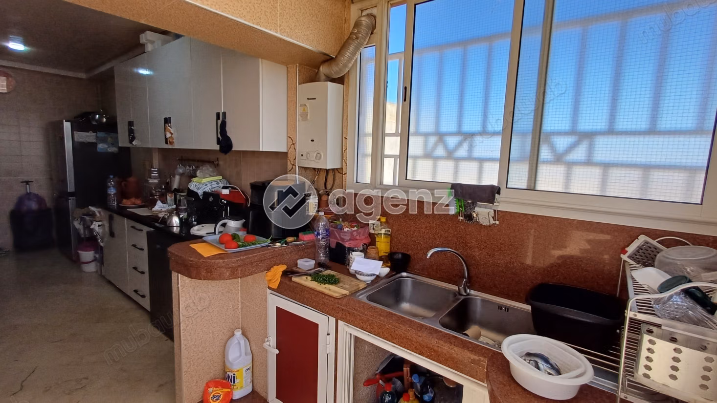 Appartement 134 m² à Skikina — 18