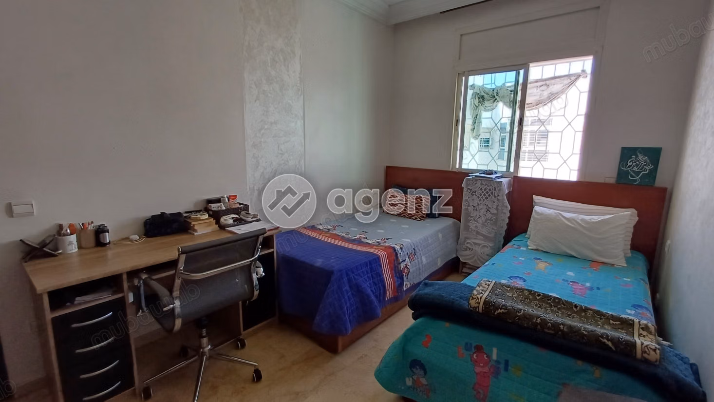 Appartement 134 m² à Skikina — 13