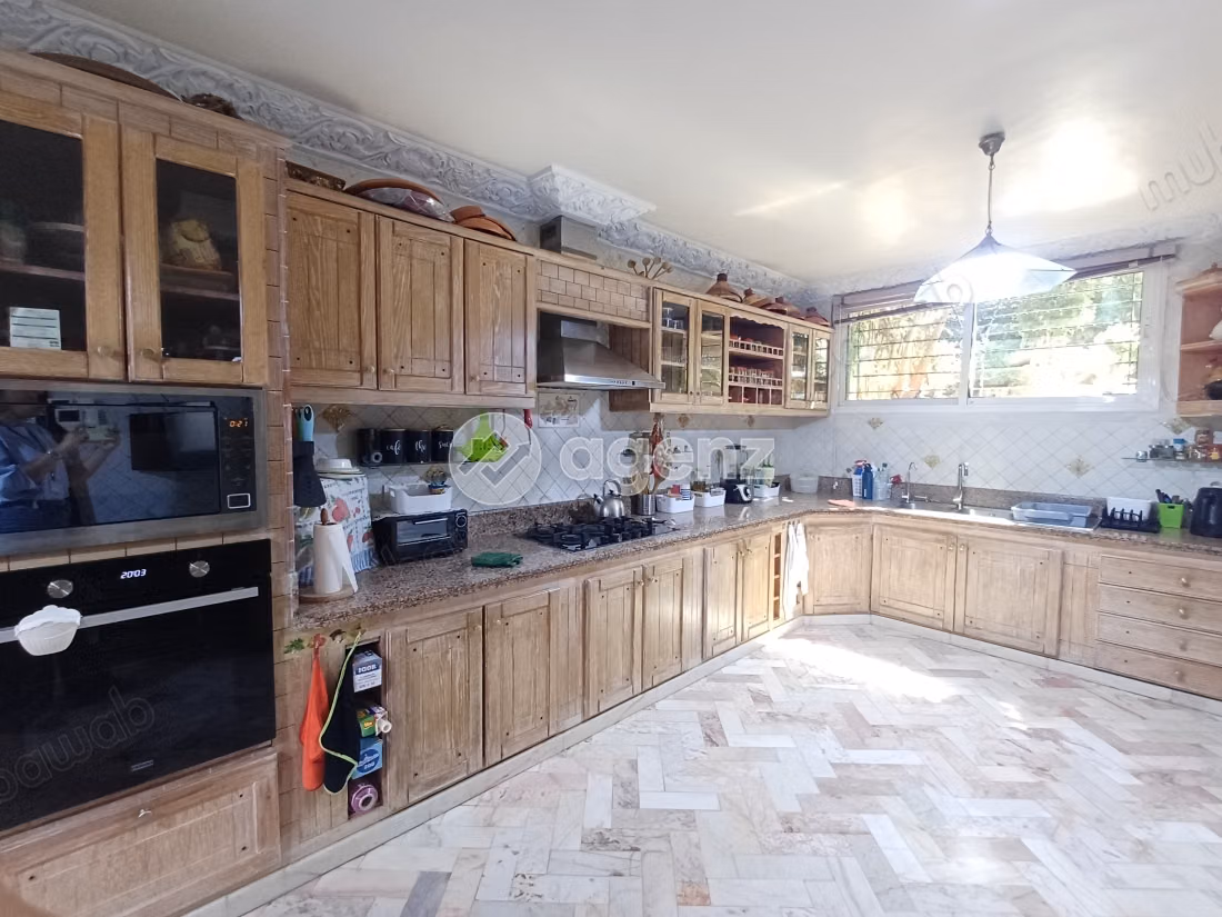 Villa en venta 375 m², 4 habitaciones Laymoune Casablanca