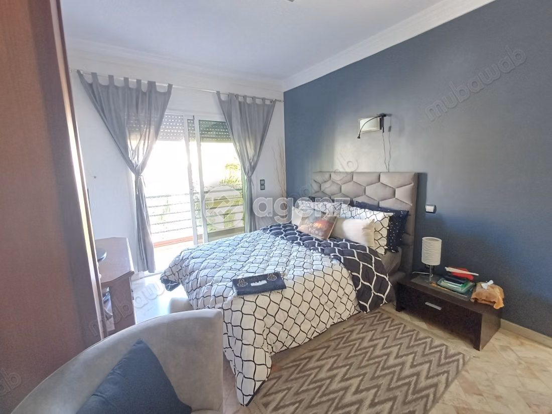Villa en venta 375 m², 4 habitaciones Laymoune Casablanca