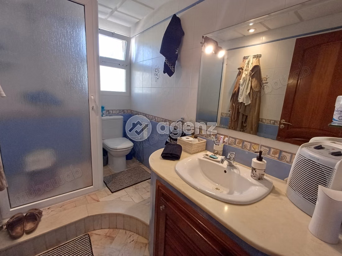 Villa en venta 375 m², 4 habitaciones Laymoune Casablanca