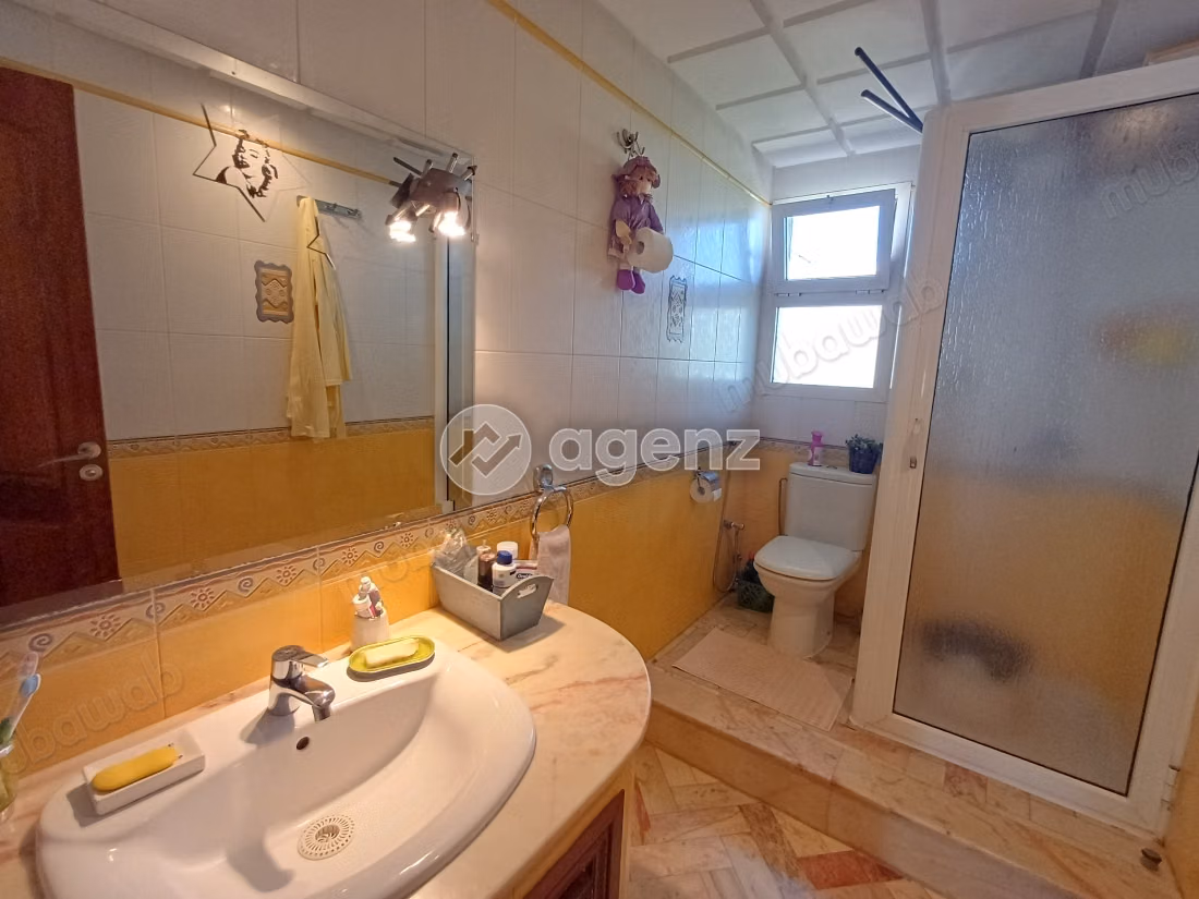 Villa en venta 375 m², 4 habitaciones Laymoune Casablanca