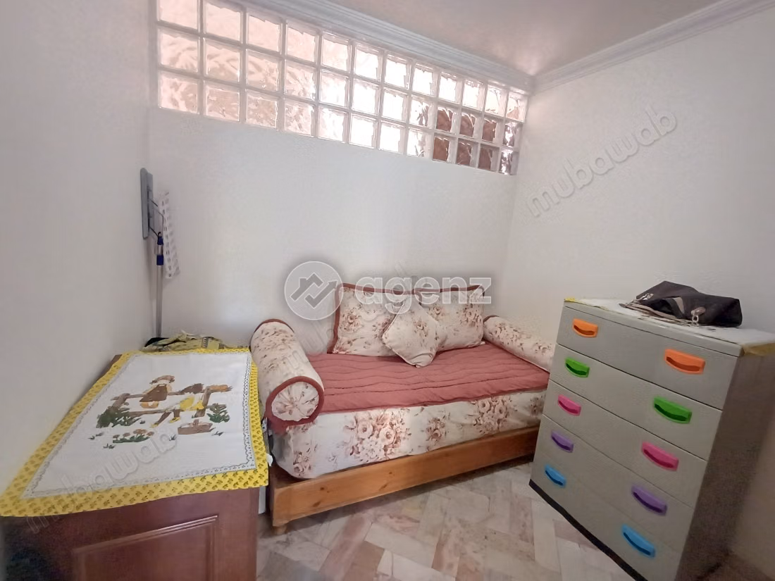 Villa en venta 375 m², 4 habitaciones Laymoune Casablanca