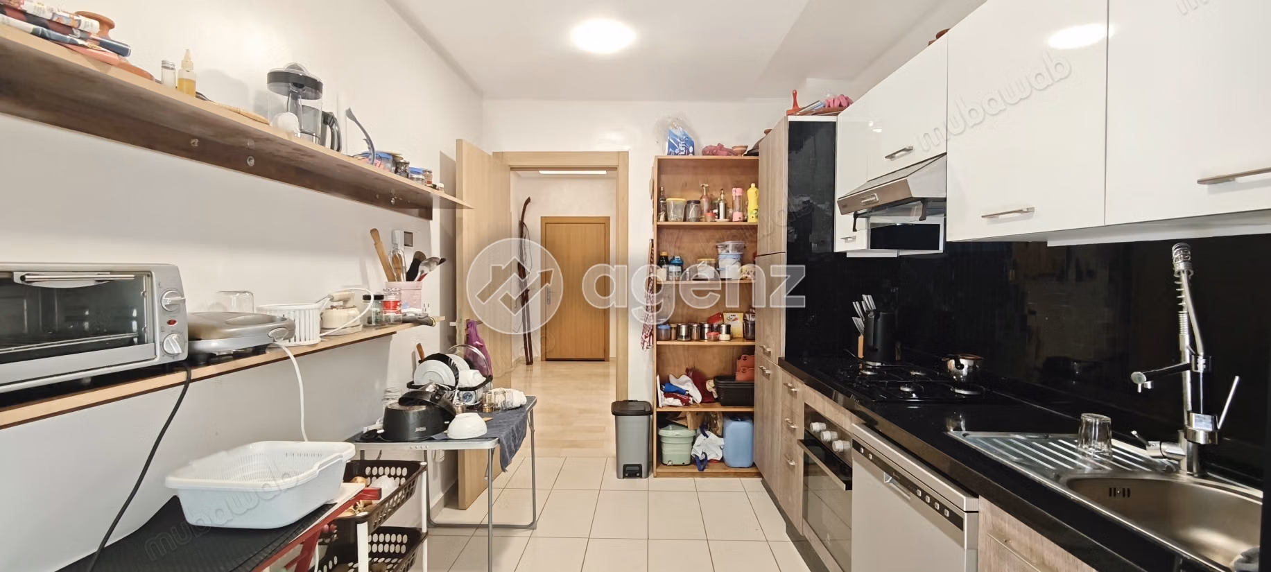 Appartamento in affitto di 129 m², 3 camere da letto Victoria Bouskoura