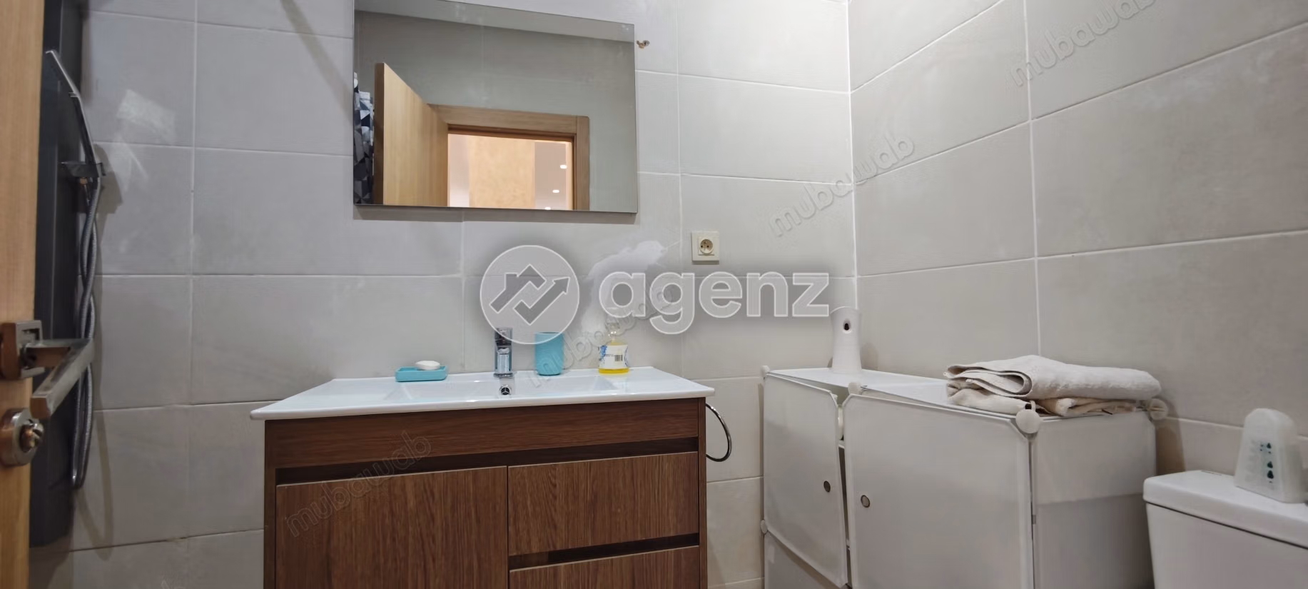 Appartamento in affitto di 129 m², 3 camere da letto Victoria Bouskoura