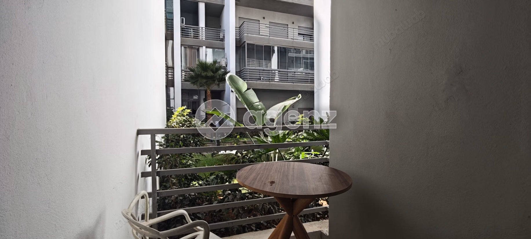 Appartamento in affitto di 129 m², 3 camere da letto Victoria Bouskoura