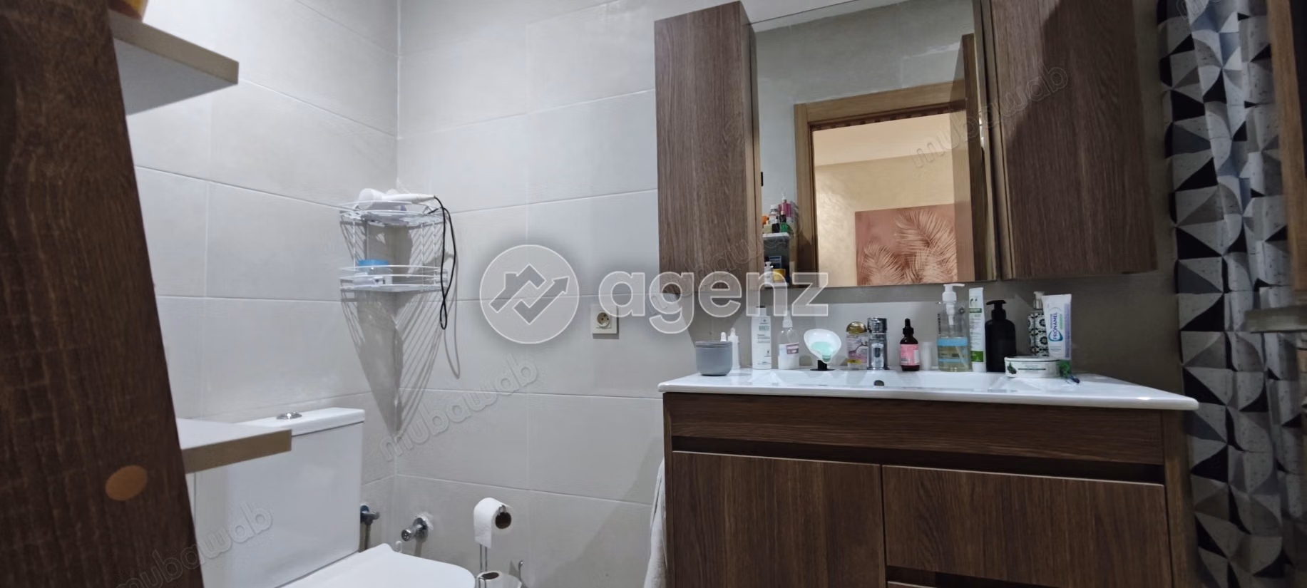 Appartamento in affitto di 129 m², 3 camere da letto Victoria Bouskoura