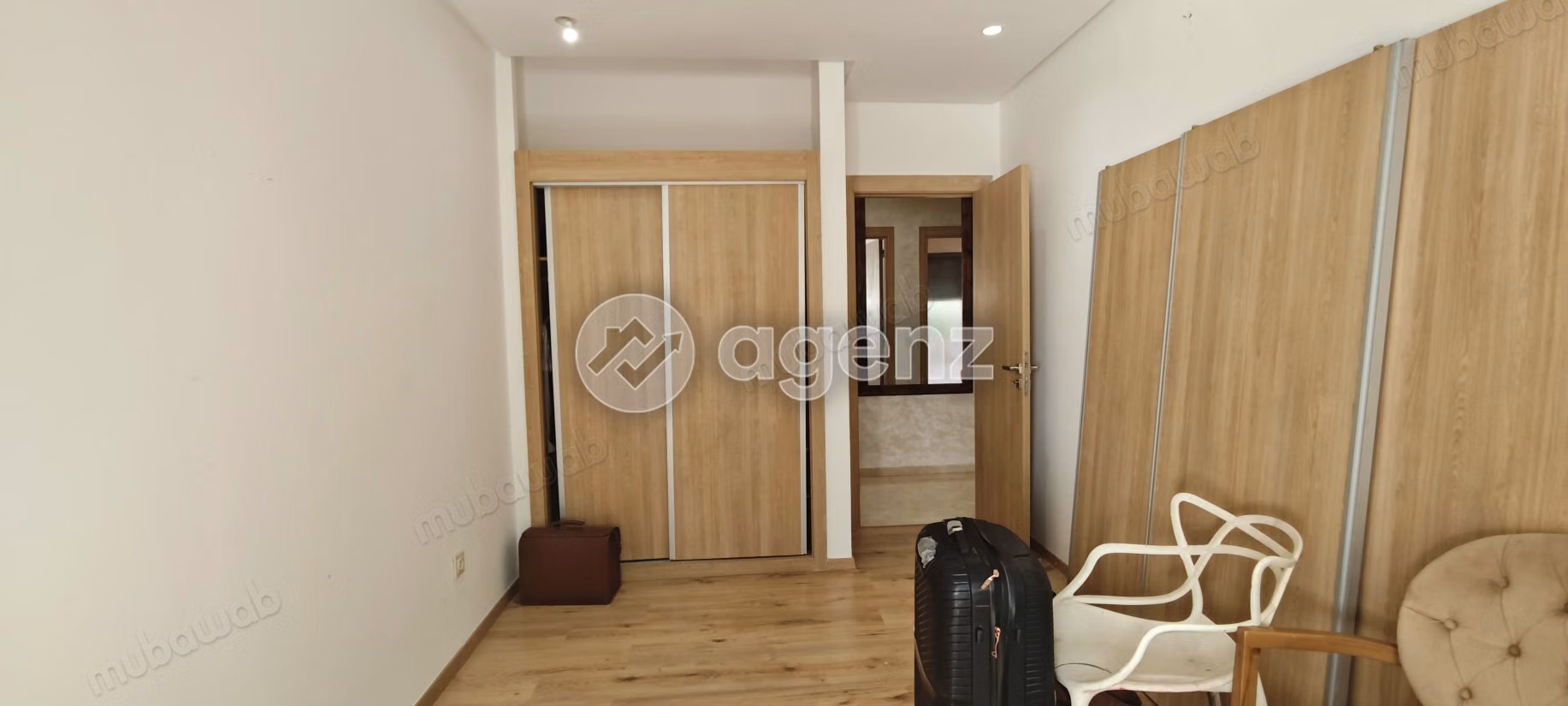 Appartamento in affitto di 129 m², 3 camere da letto Victoria Bouskoura