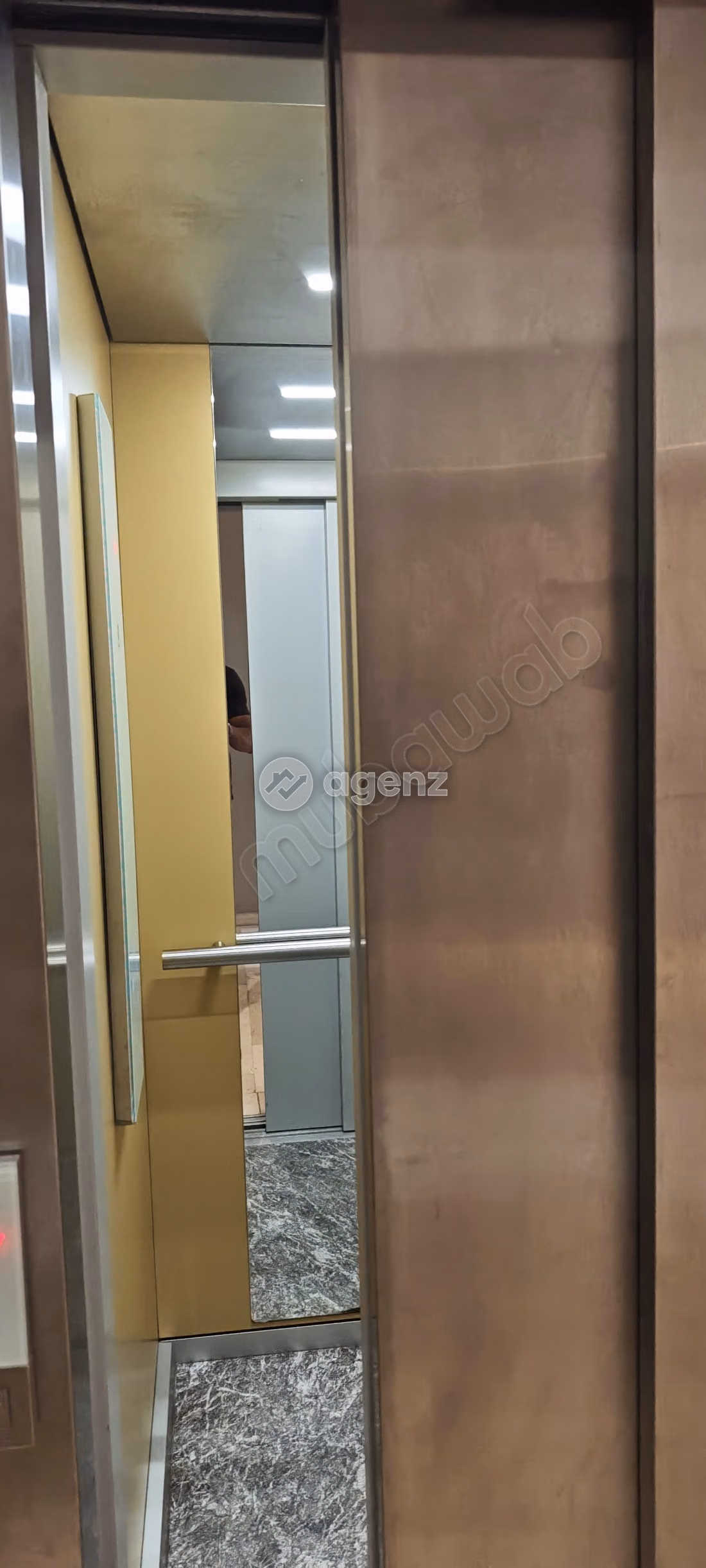 Appartamento in affitto di 129 m², 3 camere da letto Victoria Bouskoura