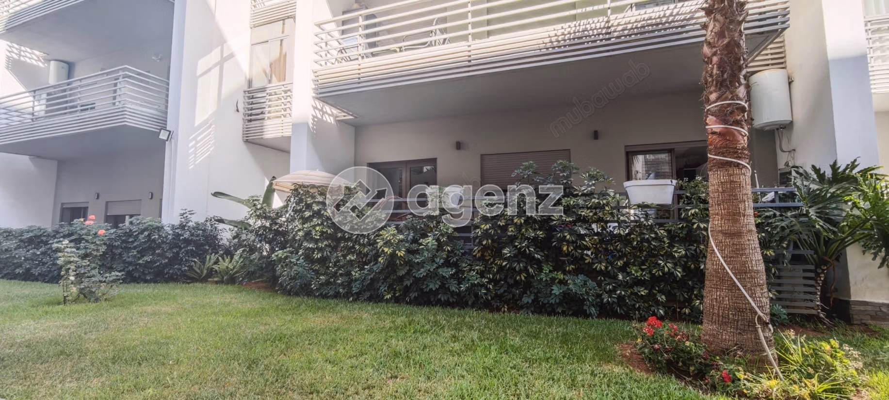 Appartamento in affitto di 129 m², 3 camere da letto Victoria Bouskoura