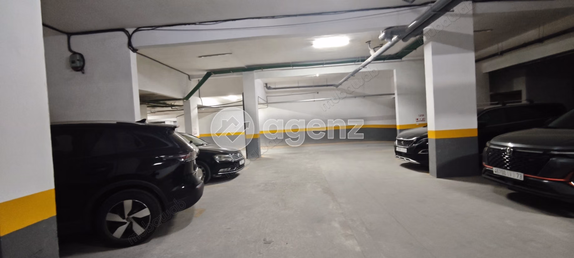 Appartamento in affitto di 129 m², 3 camere da letto Victoria Bouskoura
