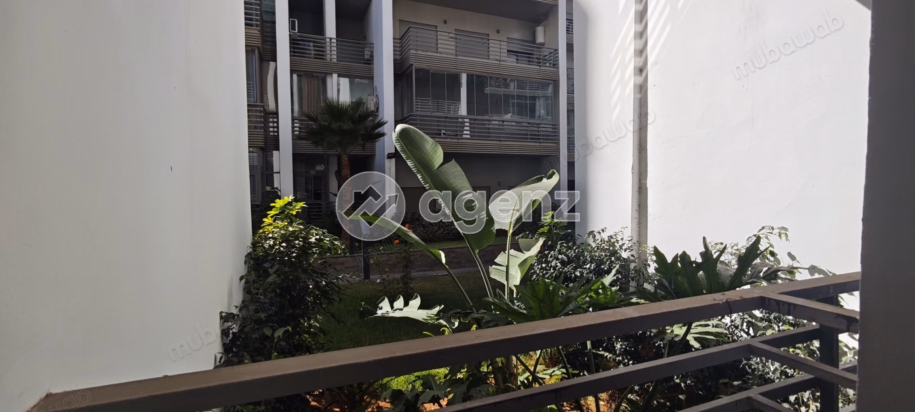 Appartamento in affitto di 129 m², 3 camere da letto Victoria Bouskoura