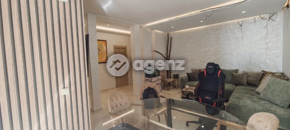 Appartamento in affitto di 129 m², 3 camere da letto Victoria Bouskoura