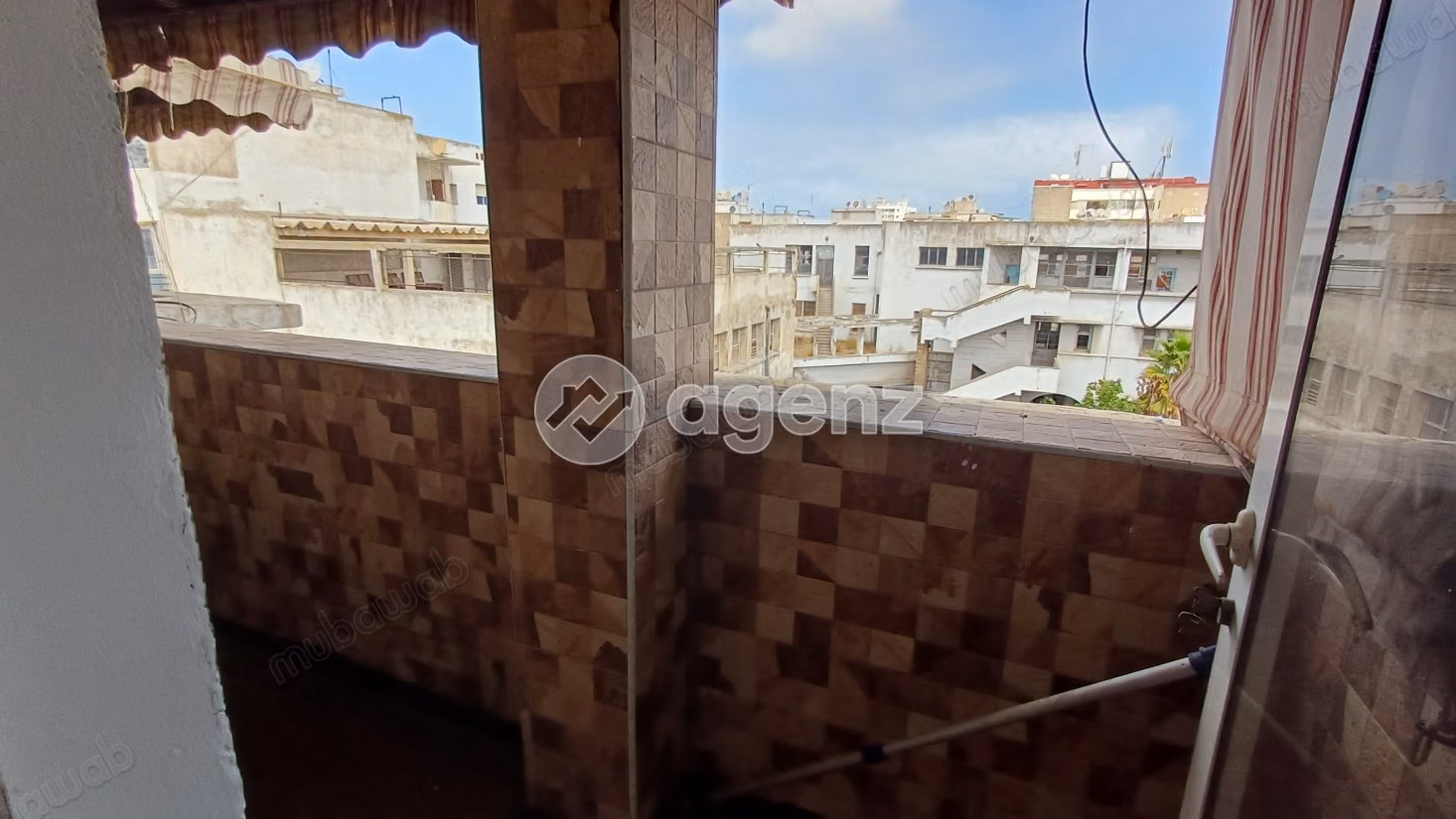 Appartement à vendre 95 m², 3 chambres 
Liberté Casablanca