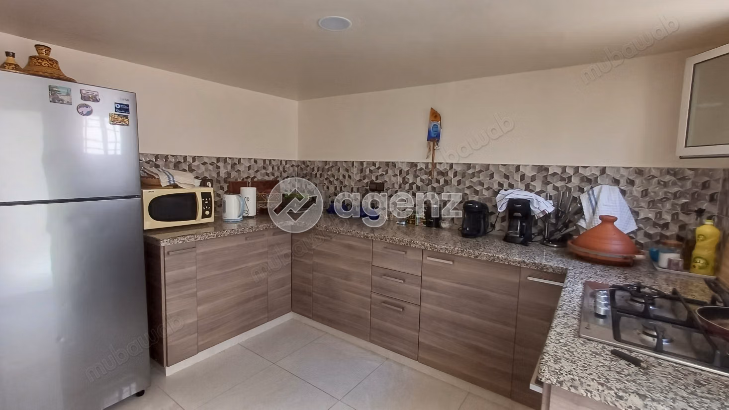 Villa in vendita 200 m², 4 camere Hay Riad Rabat