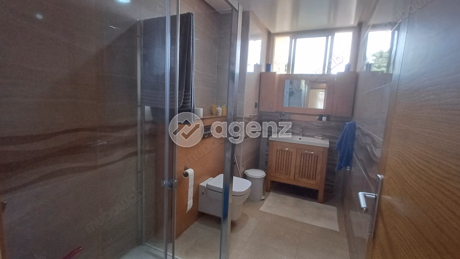 Villa in vendita 200 m², 4 camere Hay Riad Rabat