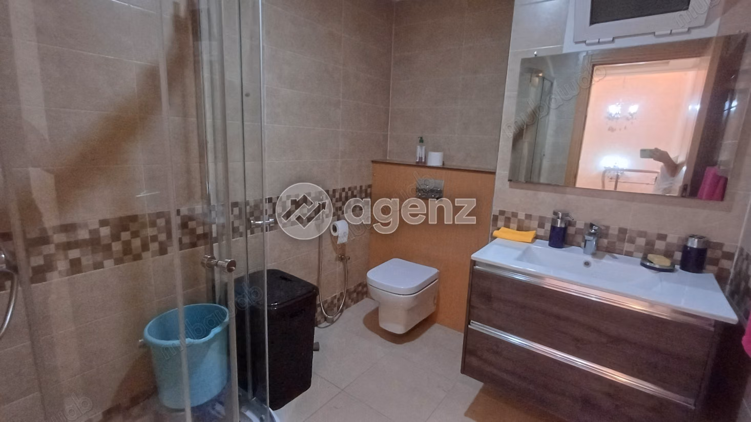 Villa in vendita 200 m², 4 camere Hay Riad Rabat