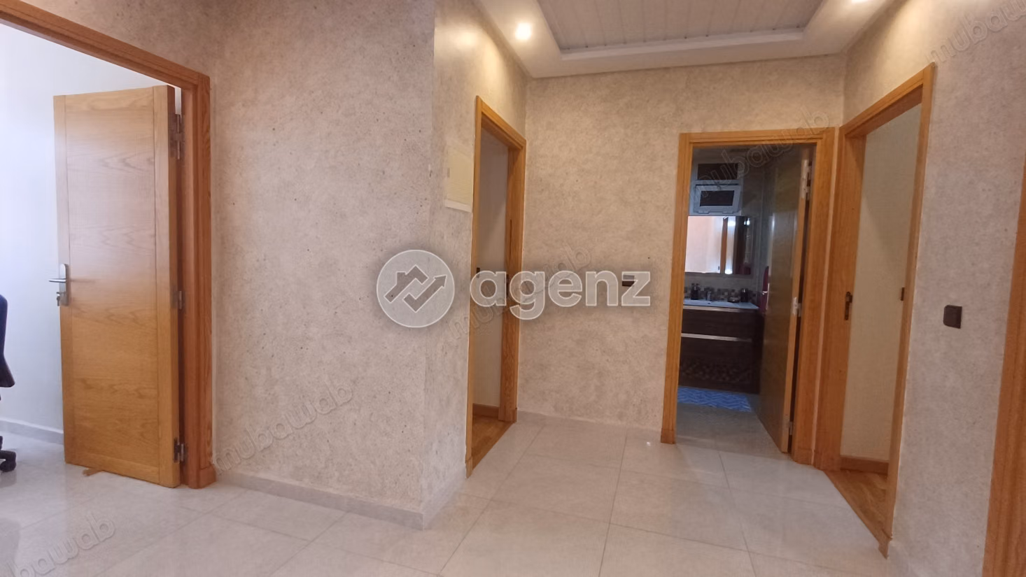 Villa in vendita 200 m², 4 camere Hay Riad Rabat