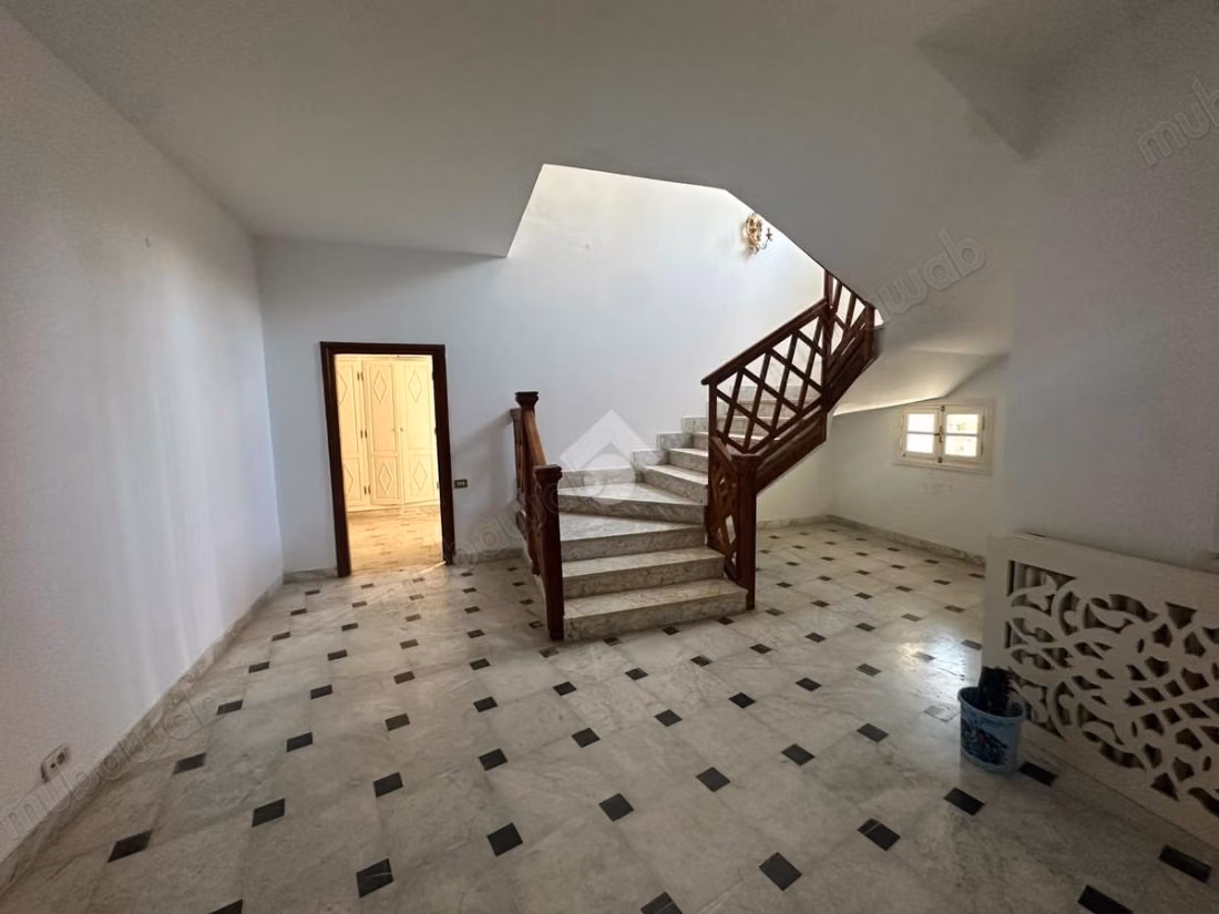 Villa indipendente in affitto