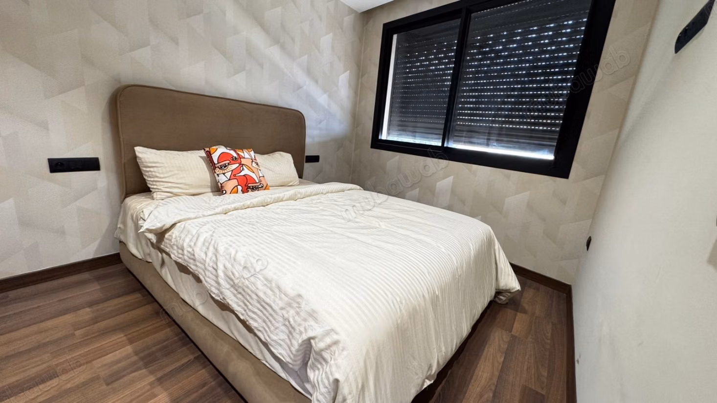 Appartamento in affitto a Riviera. 1 camera da letto. Ben arredato