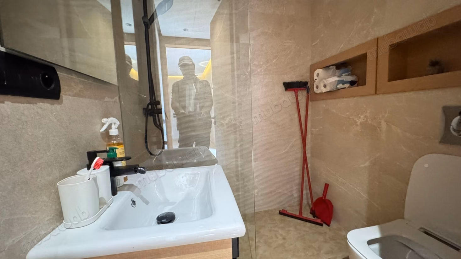 Appartamento in affitto a Riviera. 1 camera da letto. Ben arredato